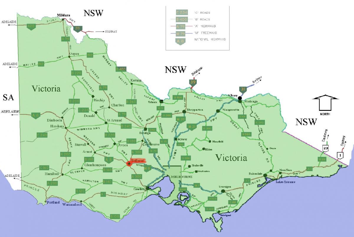 postcodes Victoria kat jeyografik